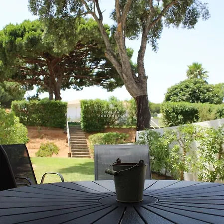 Baia Do Mel Garden *