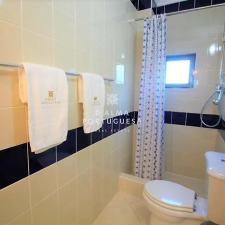 Baia Do Mel Garden Appartement Albufeira