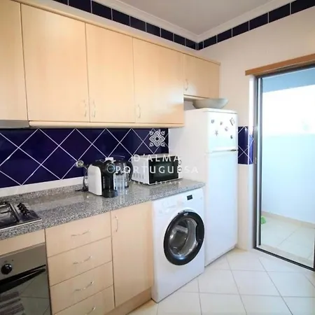 Appartement Baia Do Mel Garden Albufeira