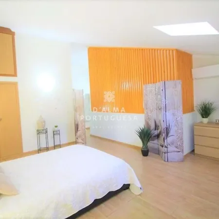 Baia Do Mel Garden Appartement
